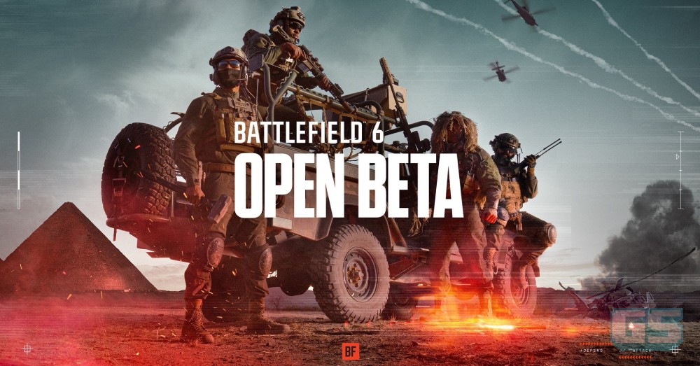 Open Beta Battlefield 6 Bermula Minggu Ini: Semua Info Penting—Cara Akses, Kandungan & Spec PC!