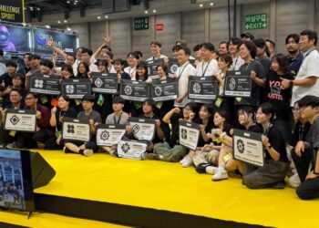 [BIC 2025] ‘NODE: The Last Favor of the Antarii’ Rangkul Grand Prix Di Indie Connect Festival 2025, Ini Senarai Penuh Pemenang!