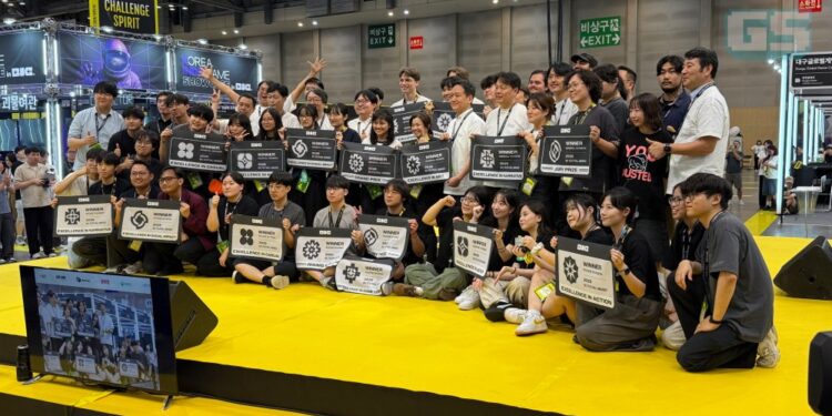 [BIC 2025] ‘NODE: The Last Favor of the Antarii’ Rangkul Grand Prix Di Indie Connect Festival 2025, Ini Senarai Penuh Pemenang!