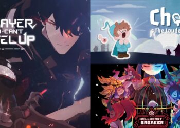 Senarai Game Indie Paling Menarik Pilihan Kami Dari BIC 2025!