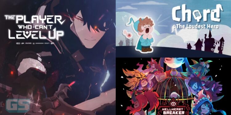 Senarai Game Indie Paling Menarik Pilihan Kami Dari BIC 2025!
