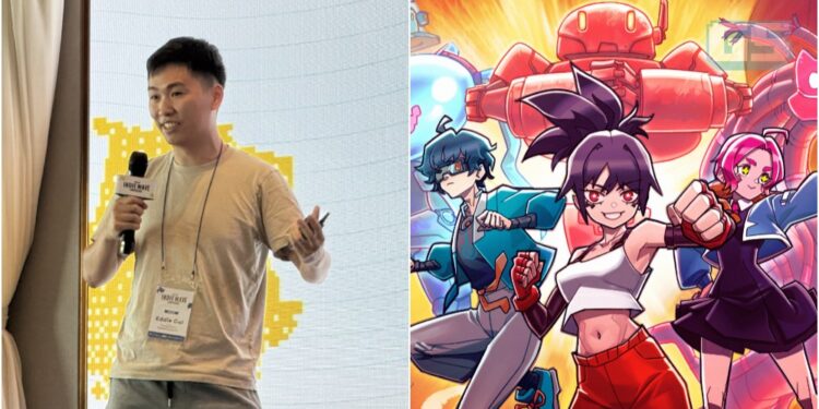 [BIC 2025] Reka Bentuk untuk ‘Keseronokan Tanpa Henti’: Dev StarVaders Kongsi Rahsia Replayability