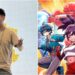 [BIC 2025] Reka Bentuk untuk ‘Keseronokan Tanpa Henti’: Dev StarVaders Kongsi Rahsia Replayability