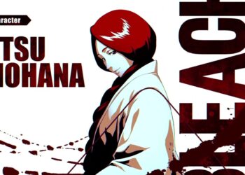 BLEACH Rebirth of Souls Dedahkan Retsu Unohana Sebagai Fighter DLC Kedua!