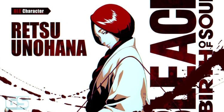 BLEACH Rebirth of Souls Dedahkan Retsu Unohana Sebagai Fighter DLC Kedua!