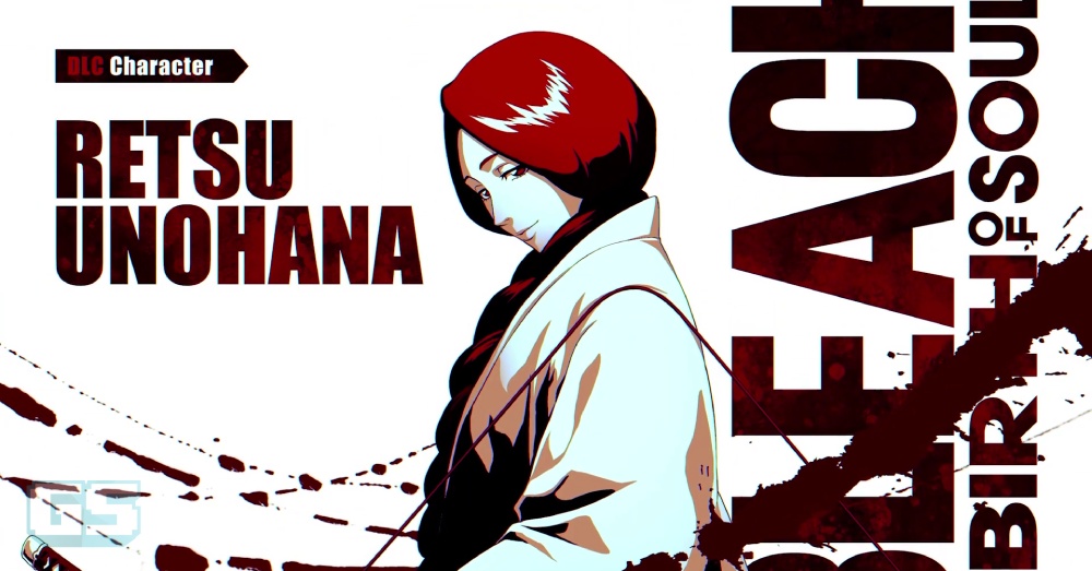 BLEACH Rebirth of Souls Dedahkan Retsu Unohana Sebagai Fighter DLC Kedua!