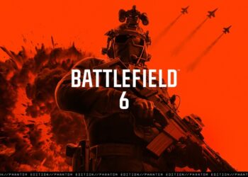 Battlefield 6 Ditetapkan Keluar Pada 10 Oktober, Menampilkan Kempen & Portal Serba Baharu!