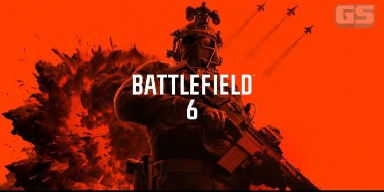 Battlefield 6 Ditetapkan Keluar Pada 10 Oktober, Menampilkan Kempen & Portal Serba Baharu!