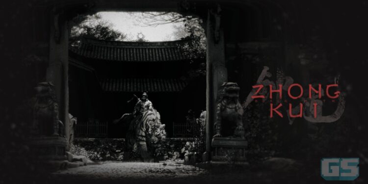 Game Science Umum Black Myth: Zhong Kui, Game Seterusnya Dalam Siri Mitologi Mereka
