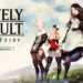 Reviu Bravely Default Flying Fairy HD Remaster – Kembali Dengan Lebih Berani