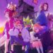 Anime Digimon Beatbreak Akan Tayang Oktober 2025, Butiran Pelakon & Jalan Cerita Didedahkan
