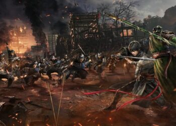 Dynasty Warriors Sambut Ulang Tahun Ke-25 Dengan Pengumuman Remaster & DLC Besar Untuk Origins