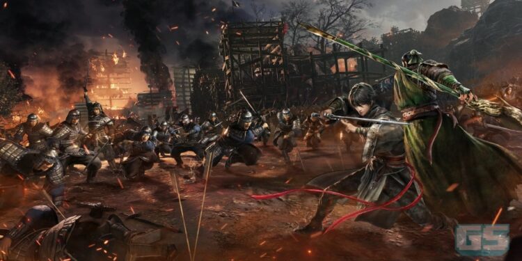 Dynasty Warriors Sambut Ulang Tahun Ke-25 Dengan Pengumuman Remaster & DLC Besar Untuk Origins