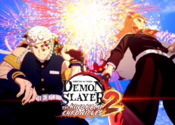Demon Slayer: The Hinokami Chronicles 2 Kini Akses Awal untuk Pemilik Edisi Digital Deluxe!