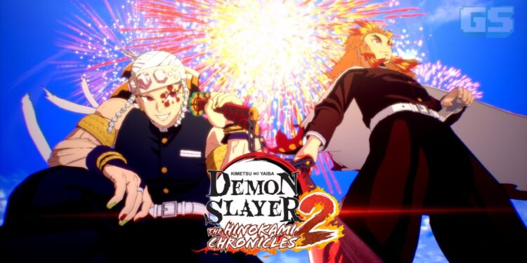 Demon Slayer: The Hinokami Chronicles 2 Kini Akses Awal untuk Pemilik Edisi Digital Deluxe!