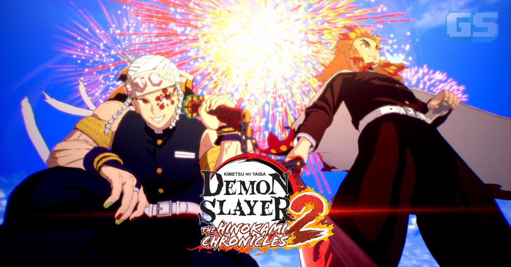 Demon Slayer: The Hinokami Chronicles 2 Kini Akses Awal untuk Pemilik Edisi Digital Deluxe!