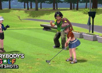 “Everybody’s Golf Hot Shots Berhasrat Menjadi Game Untuk Semua Orang” – Interviu Bersama Produser Takafumi Takemoto