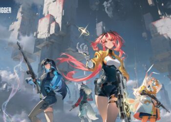 Previu Fate Trigger (Closed Beta): Hero Battle Royale Penuh Potensi Tetapi Masih Perlu Digilap