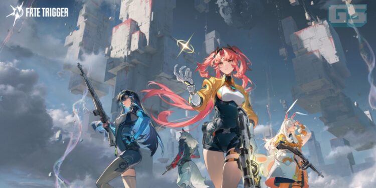 Previu Fate Trigger (Closed Beta): Hero Battle Royale Penuh Potensi Tetapi Masih Perlu Digilap