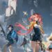 Previu Fate Trigger (Closed Beta): Hero Battle Royale Penuh Potensi Tetapi Masih Perlu Digilap