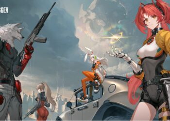 Fate Trigger Sasarkan Q1 2026 untuk Early Access, Dedah Gameplay Baharu