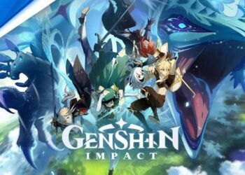 Genshin Impact Ucap Selamat Tinggal Kepada PS4! Pemain Perlu Bertukar Platform Selewat April 2026!