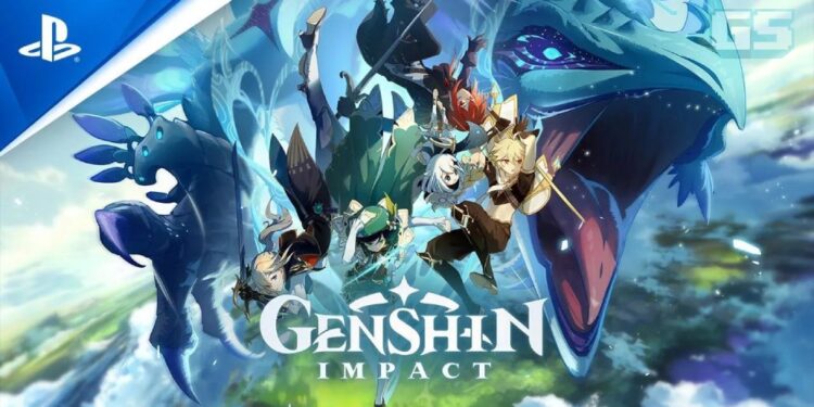 Genshin Impact Ucap Selamat Tinggal Kepada PS4! Pemain Perlu Bertukar Platform Selewat April 2026!