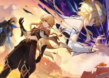 Siap Sedia! Genshin Impact Menjelaskan Keperluan Sistem Yang Lebih Berat Selepas Update!