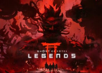 Ghost of Yōtei Legends – DLC Co-op Multiplayer Percuma, Akan Tiba pada 2026