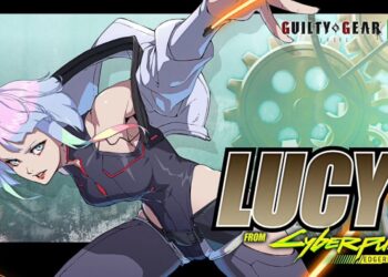 Guilty Gear Strive Umum Tarikh Keluaran DLC ‘Lucy Cyberpunk’; Update Versi 2.00 Menanti pada 2026