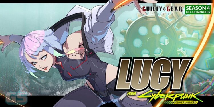 Guilty Gear Strive Umum Tarikh Keluaran DLC ‘Lucy Cyberpunk’; Update Versi 2.00 Menanti pada 2026