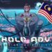 Game hololive Pertama Dari Malaysia, ‘Holo ADV: SakuraSingularity.exe’, Akan Dilancarkan Tahun Ini!