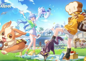 HoYoverse Umum Honkai: Nexus Anima – Sebuah “Game Creature-Collecting Adventure”, Juga Buka Pendaftaran Beta