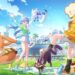 HoYoverse Umum Honkai: Nexus Anima – Sebuah “Game Creature-Collecting Adventure”, Juga Buka Pendaftaran Beta
