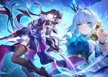 Honkai: Star Rail Version 3.5 Bakal Tiba 13 Ogos, Memperkenalkan Dua 5-Star Terbaru – Hysilens & Cerydra!