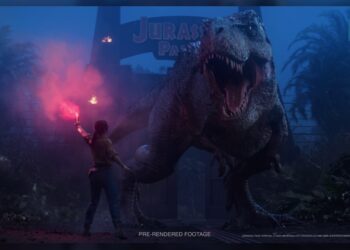 Selepas Hampir 2 Tahun, Jurassic Park: Survival Akhirnya Berkongsi Gameplay Baru!