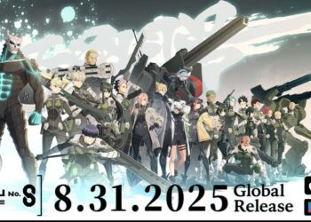KAIJU NO. 8 THE GAME Akan Dilancarkan 31 Ogos Untuk PC & Mobile, Prapendaftaran Cecah Lebih 850,000