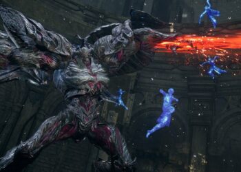 Lost Soul Aside – Abiliti & Senjata Yang Pemain Boleh Guna!