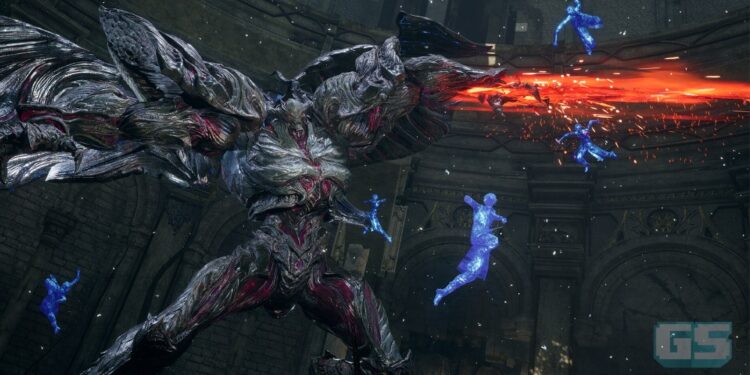 Lost Soul Aside – Abiliti & Senjata Yang Pemain Boleh Guna!