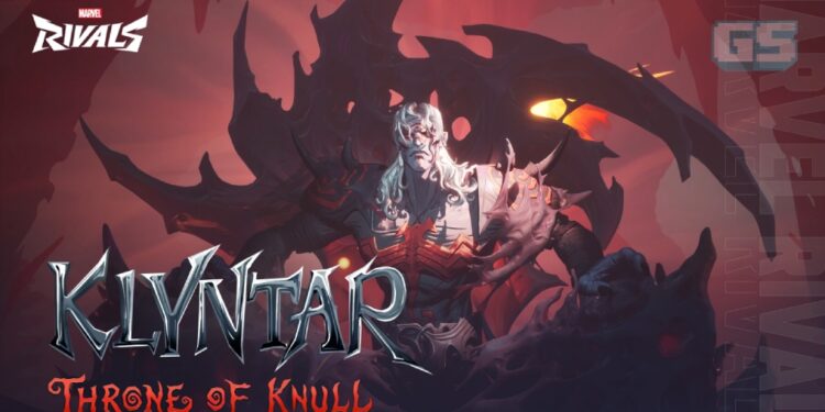 Marvel Rivals: Update Season 3 Menambah Game Mode Baharu, Peta Bertemakan Knull & Banyak Lagi!