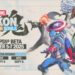 Ujian Beta PS5 ‘MARVEL Tōkon: Fighting Souls’ Akan Bermula 6 September 2025 – Pendaftaran Dibuka!