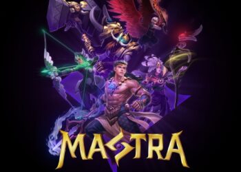 Jom Sertai Open Beta “Mastra” – Dunia MOBA Berinspirasikan Nusantara