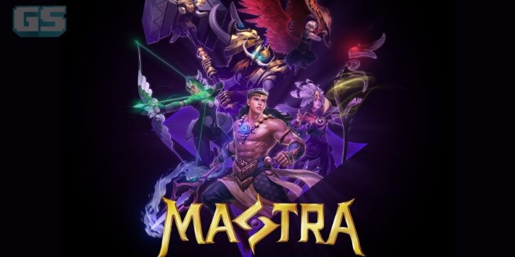 Jom Sertai Open Beta “Mastra” – Dunia MOBA Berinspirasikan Nusantara