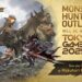Monster Hunter Outlanders Akan Membuat Debut Dengan Demo Pertama Di Tokyo Game Show 2025