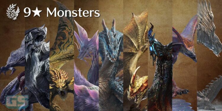 Update Baru Monster Hunter Wilds Sudah Tiba – 9★ Tempered Quest & Kandungan Baharu Diperkenalkan!