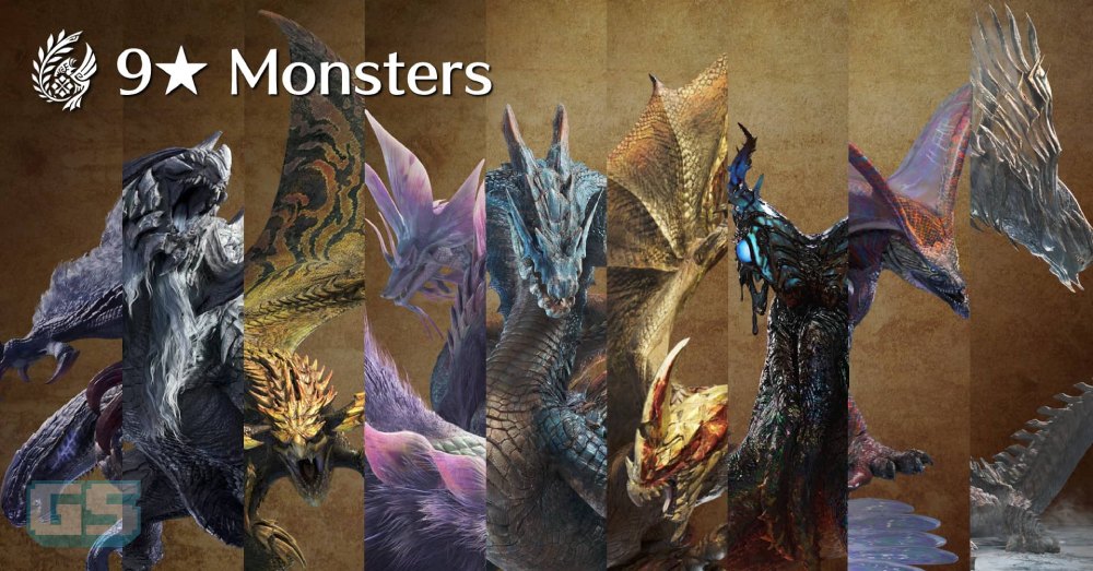 Update Baru Monster Hunter Wilds Sudah Tiba – 9★ Tempered Quest & Kandungan Baharu Diperkenalkan!