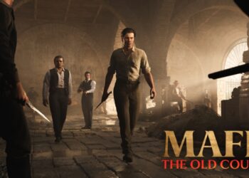 Reviu Mafia: The Old Country – Bermula Dari Bawah, Kita Diheret Menjadi Mafioso!