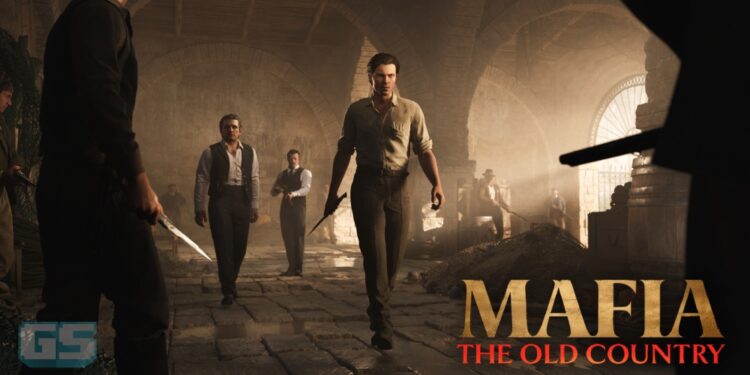 Reviu Mafia: The Old Country – Bermula Dari Bawah, Kita Diheret Menjadi Mafioso!