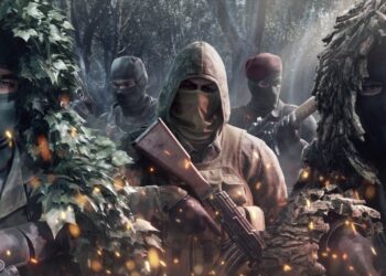 Mod Multiplayer ‘Fox Hunt’ Tidak Ada Semasa Pelancaran Metal Gear Solid Δ; Akan Tiba Hujung 2025!