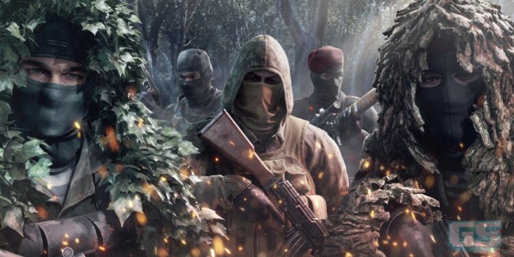 Mod Multiplayer ‘Fox Hunt’ Tidak Ada Semasa Pelancaran Metal Gear Solid Δ; Akan Tiba Hujung 2025!